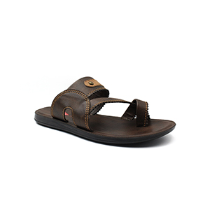 Picture of LEE COOPER BROWN COMFORT SANDALS FOR MEN 8613484