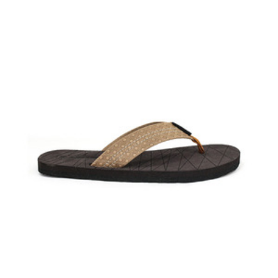 Picture of LOTTO BROWN SPORTS SLIPPER FOR MEN 8613485