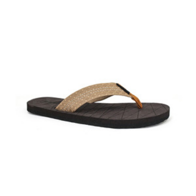 Picture of LOTTO BROWN SPORTS SLIPPER FOR MEN 8613485