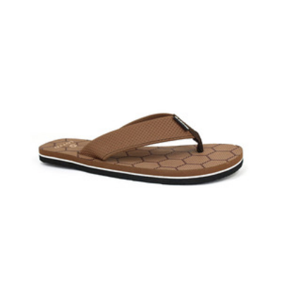Picture of LOTTO BROWN FLIP FLOP FOR MEN 8613487