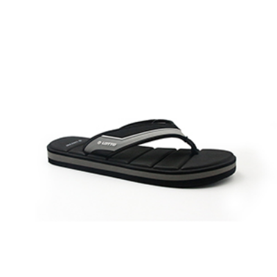 Picture of LOTTO BLACK LIFESTYLE SANDALS FOR MEN 8613635