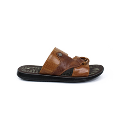 Picture of LEE COOPER DARK BLUE COMFORT SANDALS FOR MEN 8613822