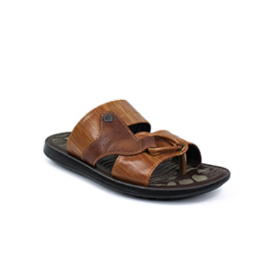 Picture of LEE COOPER DARK BLUE COMFORT SANDALS FOR MEN 8613822