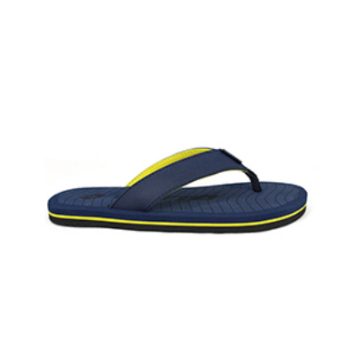 Picture of LOTTO NAVY BLUE LIFESTYLE SANDALS FOR MEN 8613970