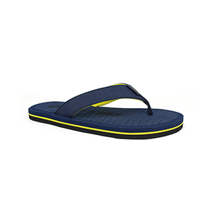 Picture of LOTTO NAVY BLUE LIFESTYLE SANDALS FOR MEN 8613970