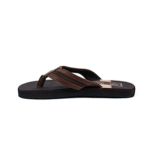 Picture of EXPRESS BROWN FLIP FLOP FOR MEN 8614401