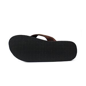 Picture of EXPRESS BROWN FLIP FLOP FOR MEN 8614404