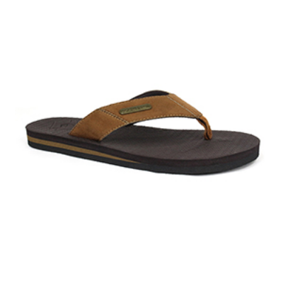 Picture of LOTTO COFFEE FLIP FLOP FOR MEN 8614480