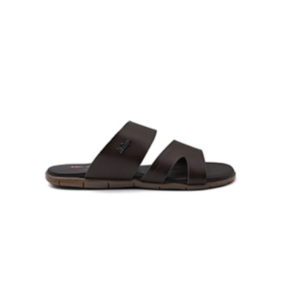 Picture of LEE COOPER BROWN COMFORT SANDALS FOR MEN 8614485