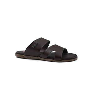 Picture of LEE COOPER BROWN COMFORT SANDALS FOR MEN 8614485
