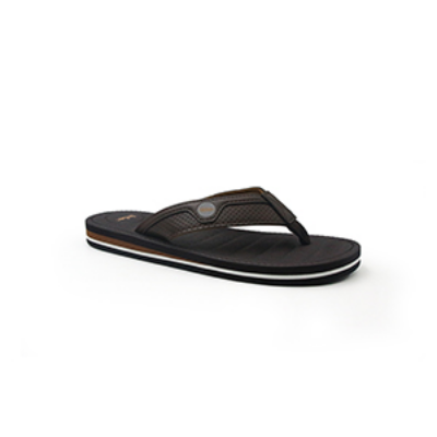 Picture of LEE COOPER BROWN FLIP FLOP FOR MEN 8614487