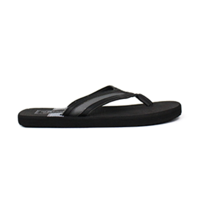 Picture of EXPRESS BLACK FLIP FLOP FOR MEN 8614601