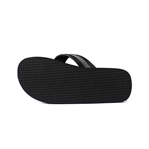 Picture of EXPRESS BLACK FLIP FLOP FOR MEN 8614601