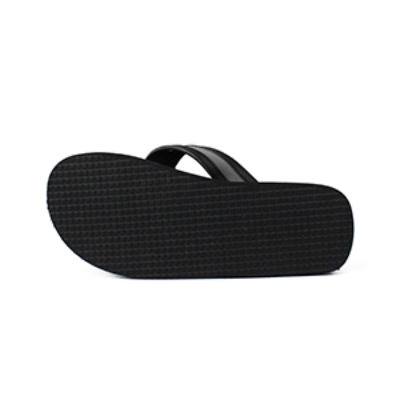Picture of EXPRESS BLACK FLIP FLOP FOR MEN 8614601