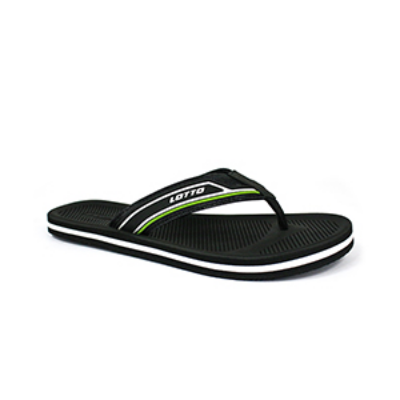 Picture of LOTTO BLACK FLIP FLOP FOR MEN 8614658