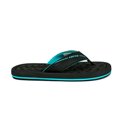 Picture of LOTTO BLACK FLIP FLOP FOR MEN 8614660
