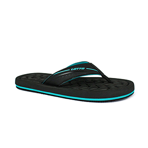 Picture of LOTTO BLACK FLIP FLOP FOR MEN 8614660