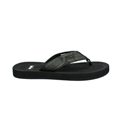 Picture of LEE COOPER BLACK FLIP FLOP FOR MEN 8614662