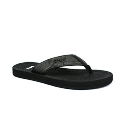 Picture of LEE COOPER BLACK FLIP FLOP FOR MEN 8614662