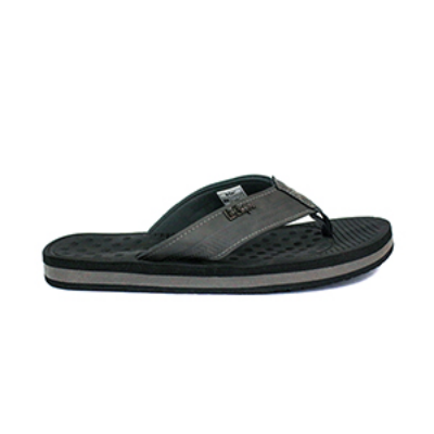 Picture of LEE COOPER BLACK LIFESTYLE SANDALS FOR MEN 8614664
