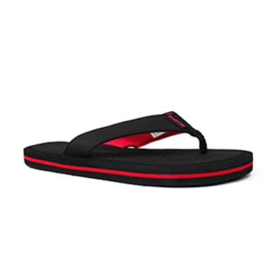 Picture of LOTTO RED LIFESTYLE SANDALS FOR MEN 8614670
