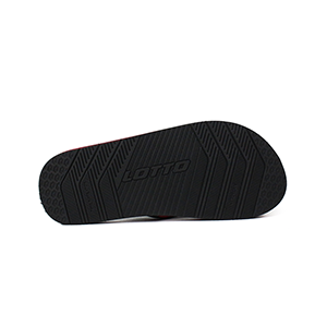 Picture of LOTTO RED LIFESTYLE SANDALS FOR MEN 8614670