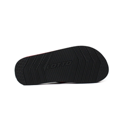 Picture of LOTTO RED LIFESTYLE SANDALS FOR MEN 8614670