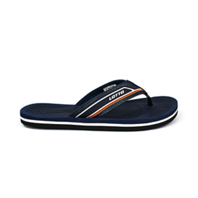 Picture of LOTTO NAVY BLUE FLIP FLOP FOR MEN 8614958