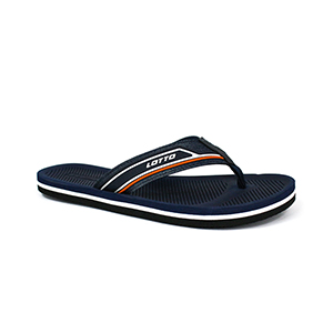 Picture of LOTTO NAVY BLUE FLIP FLOP FOR MEN 8614958