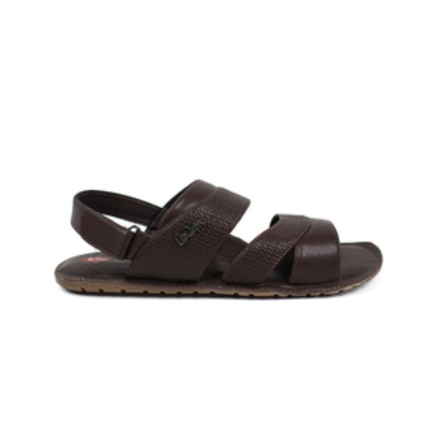 Picture of LEE COOPER COFFEE COMFORT SANDALS FOR MEN 8615483