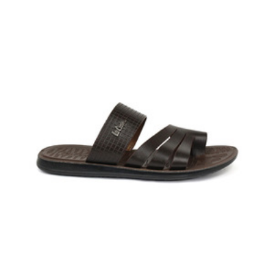 Picture of LEE COOPER BROWN COMFORT SANDALS FOR MEN 8640432