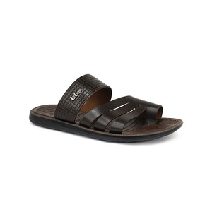 Picture of LEE COOPER BROWN COMFORT SANDALS FOR MEN 8640432