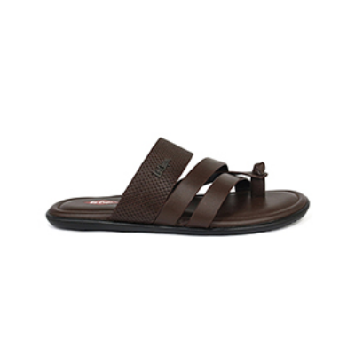 Picture of LEE COOPER COFFEE COMFORT SANDALS FOR MEN 8640466