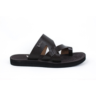 Picture of LEE COOPER COFFEE COMFORT SANDALS FOR MEN 8640476