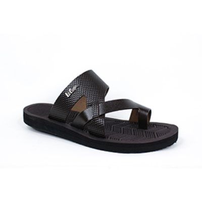 Picture of LEE COOPER COFFEE COMFORT SANDALS FOR MEN 8640476
