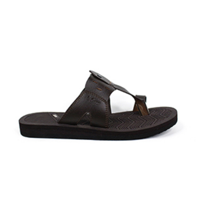 Picture of LEE COOPER COFFEE COMFORT SANDALS FOR MEN 8640477