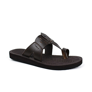 Picture of LEE COOPER COFFEE COMFORT SANDALS FOR MEN 8640477