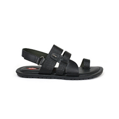 Picture of LEE COOPER COFFEE COMFORT SANDALS FOR MEN 8640645