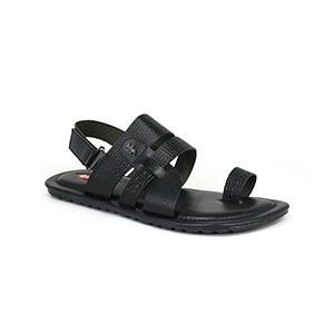 Picture of LEE COOPER COFFEE COMFORT SANDALS FOR MEN 8640645