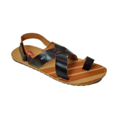 Picture of LEE COOPER BROWN FLIP FLOP FOR MEN 8642491