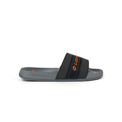 Picture of LOTTO GREY SPORT SLIDE FOR MEN 8720235