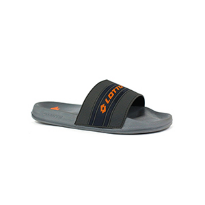 Picture of LOTTO GREY SPORT SLIDE FOR MEN 8720235