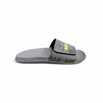 Picture of LEE COOPER GREY SPORT SLIDE FOR MEN 8720256