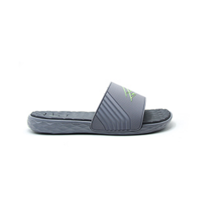 Picture of LOTTO GREY SPORT SLIDE FOR MEN 8720299