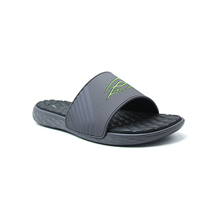 Picture of LOTTO GREY SPORT SLIDE FOR MEN 8720299