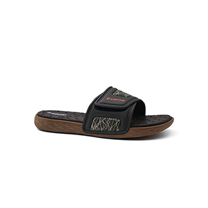 Picture of LOTTO MULTICOLOR SPORT SLIDE FOR MEN 8720431