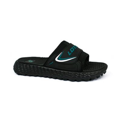Picture of LOTTO BLACK SPORT SLIDE FOR MEN 8720653