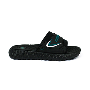 Picture of LOTTO BLACK SPORT SLIDE FOR MEN 8720653