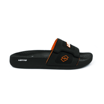 Picture of LOTTO BLACK SPORT SLIDE FOR MEN 8720654