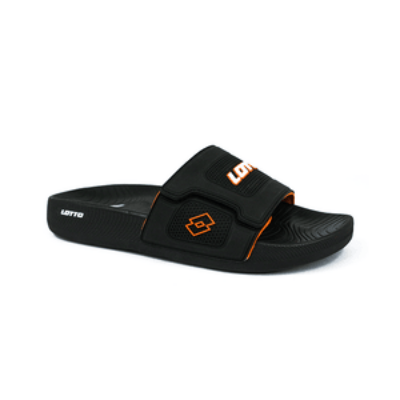 Picture of LOTTO BLACK SPORT SLIDE FOR MEN 8720654